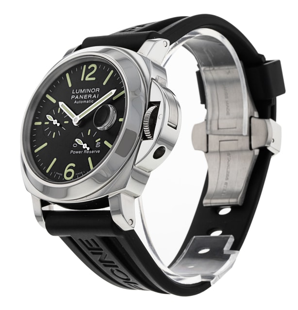 Panerai Luminor Power Reserve PAM00090 Image 2